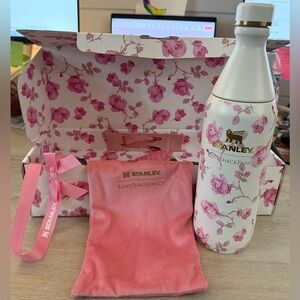 Stanley x LSF 20oz slim bottle